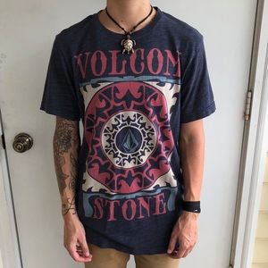 Volcom short sleeve T-shirt